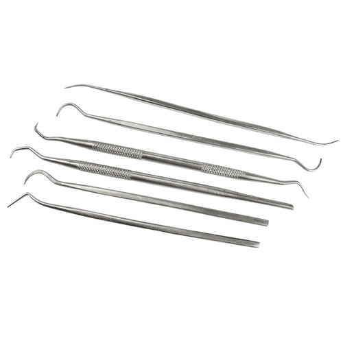 Set utensili dentali in - set,