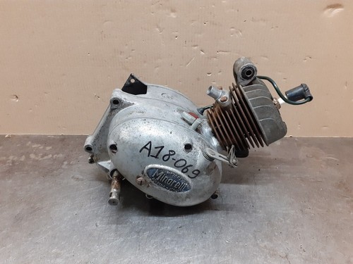 Blocco motore minarelli fbm - motore,