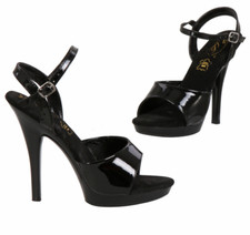 Sandali Platform Pumps Sera