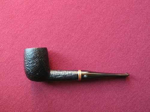 Unsmoked butz choquin ebène - unsmoked, butz-choquin