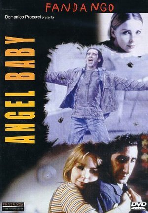 Angel baby dvd drammatico - baby,