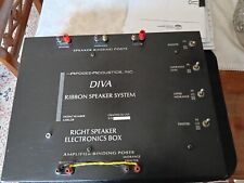 Crossover Apogee Diva (Destro singolo) -raro e difficile da trovare