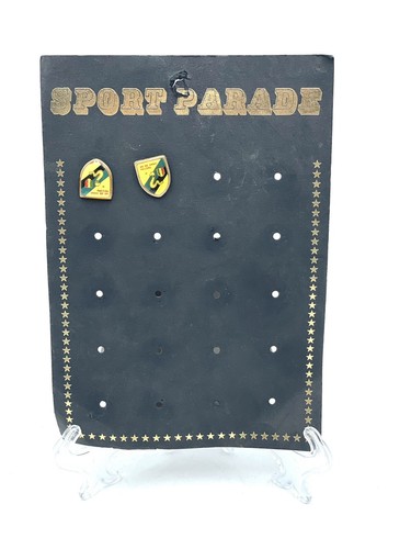Calcio spilla pin - calcio, badge