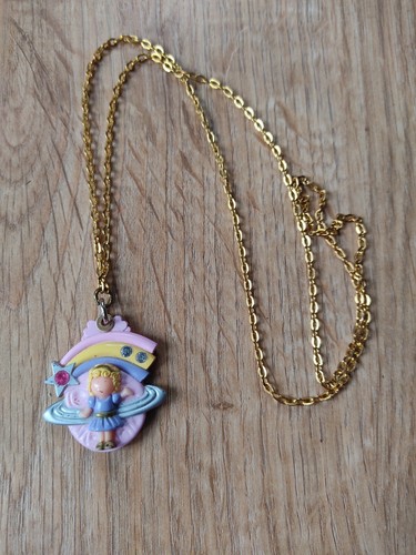 Polly pocket shooting star - polly,