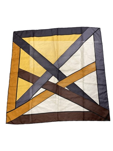 Roberta camerino foulard - di,