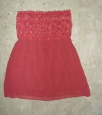 Attuale Top   Sotto giacca  INTIMISSIMI con merletto Tg M COLORE MODA 