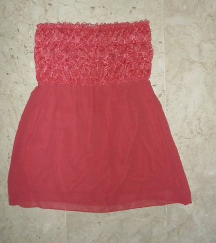 Attuale top sotto giacca - attuale,
