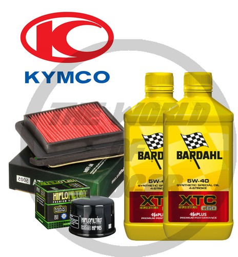Kittagliando kymco xciting - kittagliando, kymco/xciting