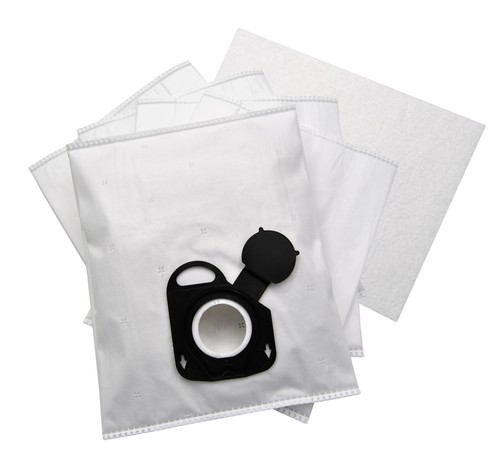 Sacchetti per aspirapolvere - 20,