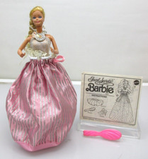 Vintage jewel secrets - vintage, barbie