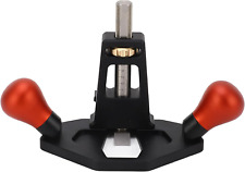 Router Plane, Pialla a Mano