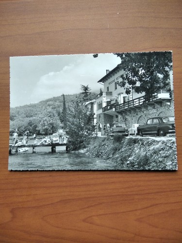 Malcesine pensione villa - pensione, "villa