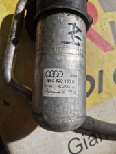 8E0820193P TUBO PIU ESSICATORE ARIA CONDIZIATA AUDI A 4