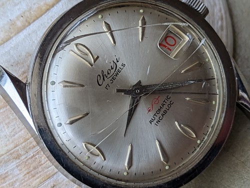 Orologio vintage anni - , 60