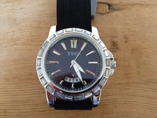 Nuovo - Orologio TSC Time