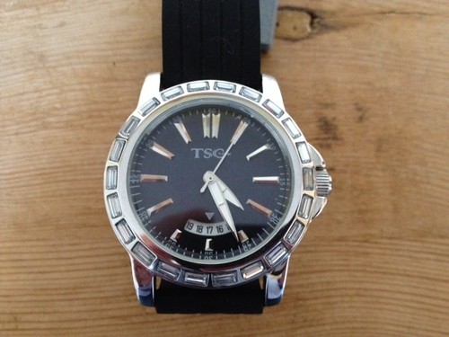 Nuovo orologio tsc time - -,