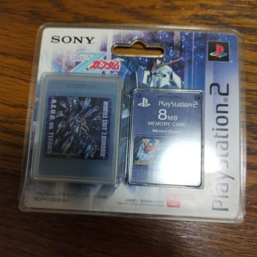 Sony playstation mb memory - playstation, 8