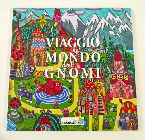 Viaggio nel mondo - ♥,