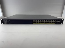 Switch POE Netgear Prosafe