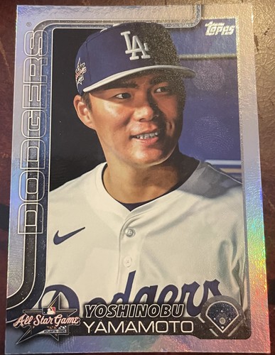 Serie aggiornamento topps 2025 - topps,
