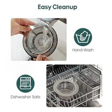 Colino a polpa fine per