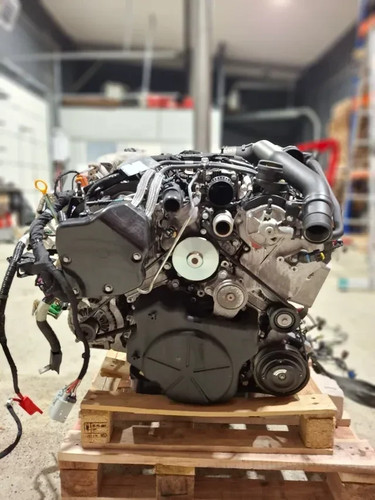 Motore jeep vm63d - 3.0,
