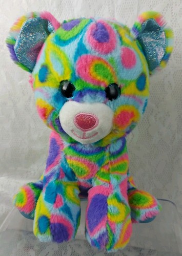 Peluche orsacchiotto gitzy - peluche,