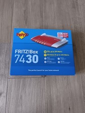 AVM FRITZ!Box 7430 450Mbps