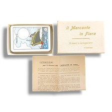 Mercante fiera viassone - mercante, in