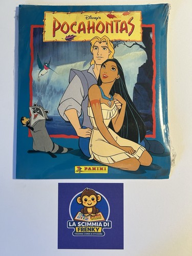 Panini album sigillato sealed - panini,