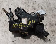 pompa iniezione per FIAT STRADA (3G) 1.3 MJ 16V Cab.L Adv. 637eeb 55206489