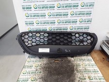 GRIGLIA PARAURTI ANTERIORE ALFA ROMEO STELVIO 2018 156125968