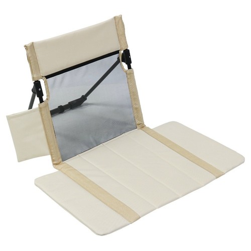 Cuscino sedia pieghevole - cuscino,