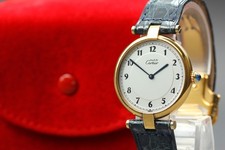 Orologio Vintage [Ecc+5]