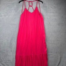 Maxi abito ZARA floreale