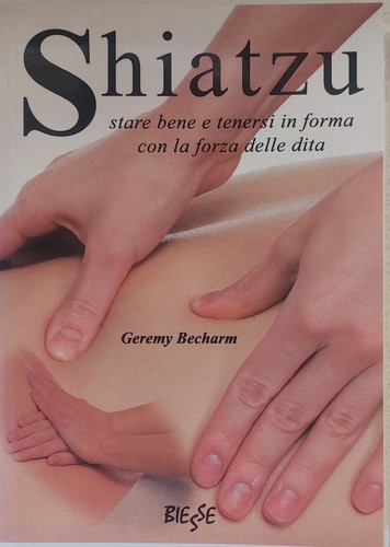 Shiatzu stare bene - bene, e