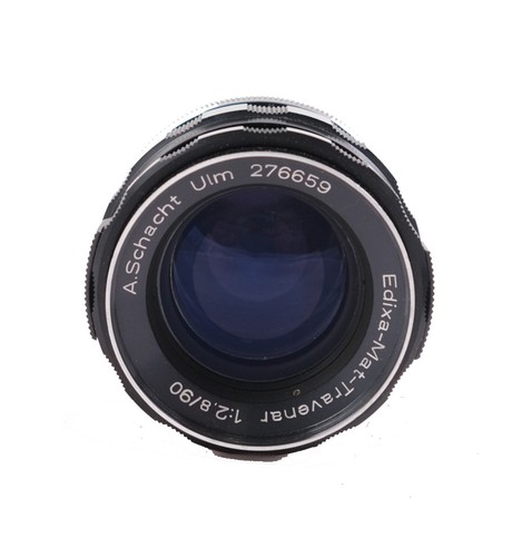 Pozzetto ulm 8 90 mm - pozzetto,