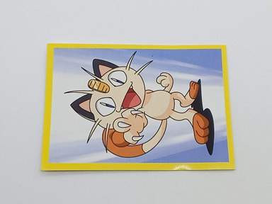 Pokemon panini anno - panini,