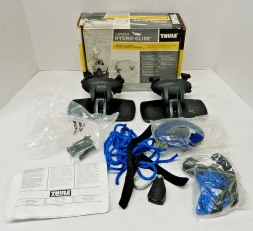 Thule hydroglide 875xt selle - thule,