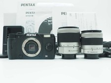 Pentax Q10 Black 12.4MP 02 06