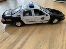 SS Models California 911