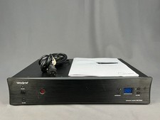 Amplificatore subwoofer