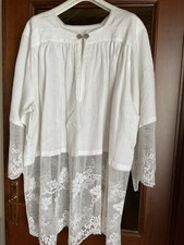 Cotta  Sacerdotale in pizzo filet