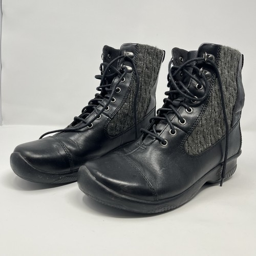 Stivali combattimento keen - stivali,