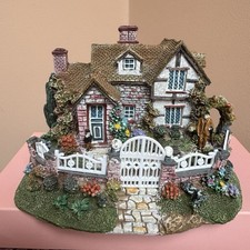 Miniature Houses Village