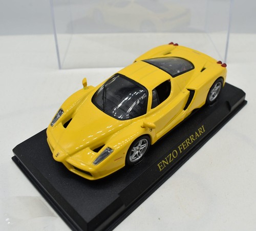 Modellini auto ferrari enzo - modellini,