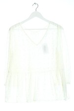 PROMOD Blusa trasparente Donna