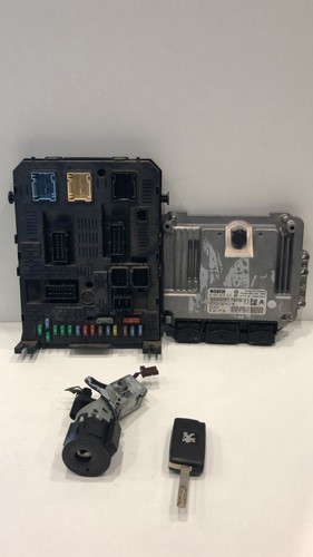 Kit centralina motore per - motore,