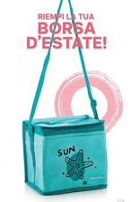 TUPPERWARE Borsa Termica