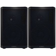 Qsc cp8 series - qsc, 8"